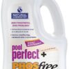 Natural Chemistry Pool Perfect + Phosfree 2L Bottle