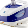 Hayward Navigator Pro Suction Side Pool Cleaner for Concrete/Gunite Pools