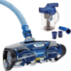 Zodiac Baracuda MX8 Zodiac Elite In-Ground Suction Side Pool Cleaner