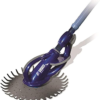 Pentair Kreepy Krauly Kruiser In Ground Suction Side Pool Cleaner