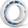 Polaris Ball Bearing Wheel for Vac-Sweep 180/280/360/380, 280 TankTrax Pool Cleaners