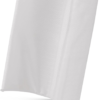 Unicel Filters Full Vertical DE Grid For Pac-Fab 7 Full/1 Partial Set; 12 Inch Length x 11 Inch Width x 24 sq-ft