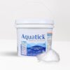 Aquatick Pool Shock 68% Cal-Hypo Granular Sanitizer 50 Lbs (LOCAL PICKUP ONLY)