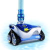 Zodiac Baracuda MX6 Zodiac Elite In-Ground Suction Side Pool Cleaner