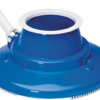 PS2051 - PoolStyle Leaf Eater with Wheels and Brushes