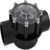 Pentair 1.5"-2" 180 Degree Check Valve