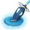 Zodiac Baracuda G3 Advanced Suction Side Pool Cleaner