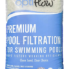 Gulf Coast OptiFlow 50 lbs Pool Filtration Sand Media