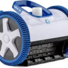 Hayward Aquanaut 200 Suction Side Pool Cleaner, 2WD