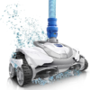 Polaris MAXX Premium Suction-Side Automatic Pool Cleaner