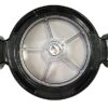 Waterway Pump Basket Lid & Nut & O-ring For Champion/SMF Pump