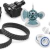 Zodiac Factory Tune-Up Kit for MX8™/MX8EL Suction Pool Cleaner
