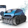 Polaris FREEDOM Cordless Robotic Pool Cleaner