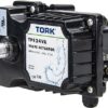 TORK 24V Valve Actuator with 25' Cord