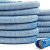 Zodiac 39" Blue/Gray Twist-Lock Hose for MX6™/MX8™/TR2D/T5 Duo® Pool Cleaner, 12/Pack