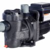 BADU Pro-V VS High Flow Pump with Universal Automation Control Board 2.7THP 230V