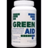 Coral Seas 4 lb Bottle Green to Clean Algaecide