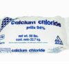 Regal Chemicals 94-97% Calcium Chloride/Hardness Plus Mini Pellets 50 lbs Bag