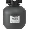 SPECK Sand Filter 24" with 2" Multi-port Valve