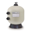 Pentair Triton II TR60 24” Side Mount Sand Filter (No Valve)