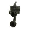 Hayward 1 1/2" FPT Valve Assembly Side Mount for Sand Filter