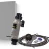 Jandy Aqualink RS PS6 Pool and Spa System Kit with PureLink Sub Panel, PLC1400 Salt Chlorinator and iAqualink
