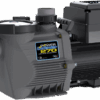 Power Defender Variable Speed 2.7 HP Pool Pump 115/230v
