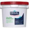 Regal Chemicals Calcium Increaser 20 lbs Pail