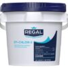 Regal Chemicals Dy-Chlor II Sanitizer 4 lbs Pail