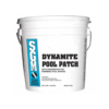 SGM Dynamite 60 lbs. 5-gal Dynamite Pool Patch Surface Preparation