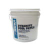 SGM Dynamite 9 lbs. Dynamite Pool Patch Surface Preparation