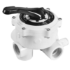 Hayward 1 1/2" Multiport Valve