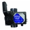 Super-Pro 180 Degree Valve Actuator 24V with 25' Cord