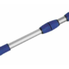 SuperPro 6'-18' 3 Piece Dual Cam Telepole