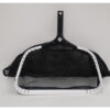SuperPro 18" Lite Duty Mesh Leaf Rake