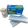 Boxer Adhesives #110 4 oz Vinyl Pool Repair Kit