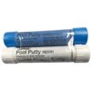 Atlas 530318 14 oz White Two-Part Epoxybond Pool Putty
