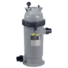 Jandy Pro CS Series 150 SqFt Small Cartridge Filter 50 psi/125 gpm
