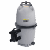 Jandy DEV 60 SqFt Diatomaceous Earth Filter