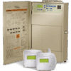 Pentair EasyTouch 4SC-IC40 520543 EasyTouch 4SC-IC40 Control System with IntelliChlor Salt Chlorine Generator and IC40 Cell