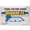 Quikrete 50lb Bag Pool Filtration Sand