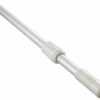 PoolStyle 8’- 16” Ribbed Outer Lock Telepole