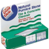 U.S. Pumice Pool Blok® PB-80 Small Natural Pumice Stone