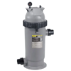 Jandy CS Cartridge Mount Sand Filter with 2" Valve